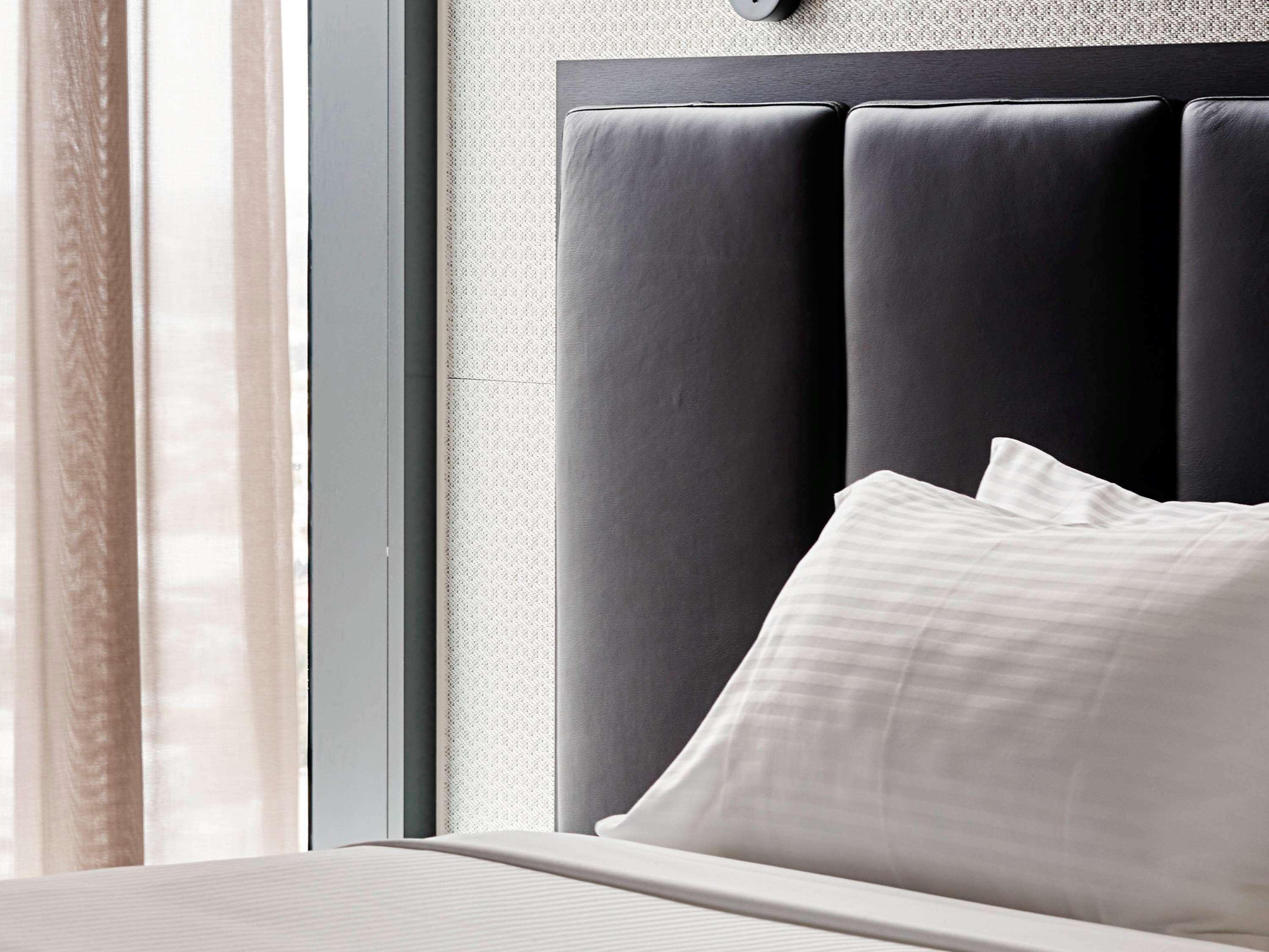 Novotel Melbourne South Wharf المظهر الخارجي الصورة